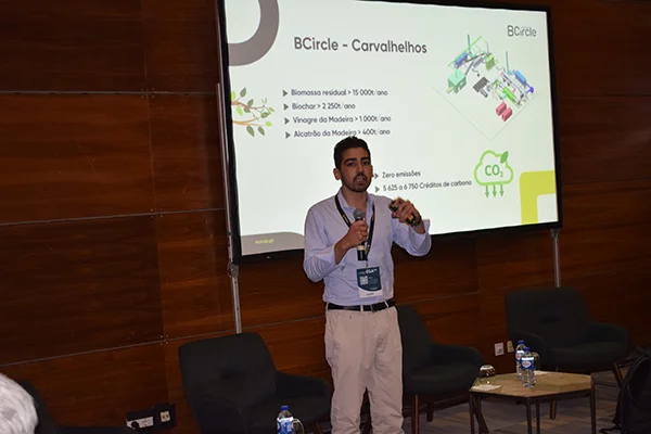 Mota-Engil ATIV na Conferência do Cluster Habitat Sustentável